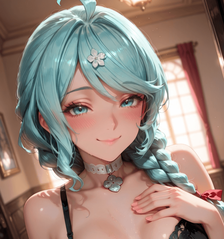 Anime Cock Rating — Quick, Playful, 18+ Only default