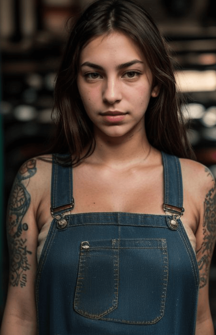 Do Girls Care About Size? Here’s the Truth — Backed by AI & Real Data default