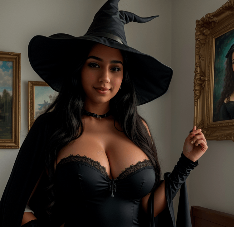 Discover AI Fantasies: The Future of Imagination default