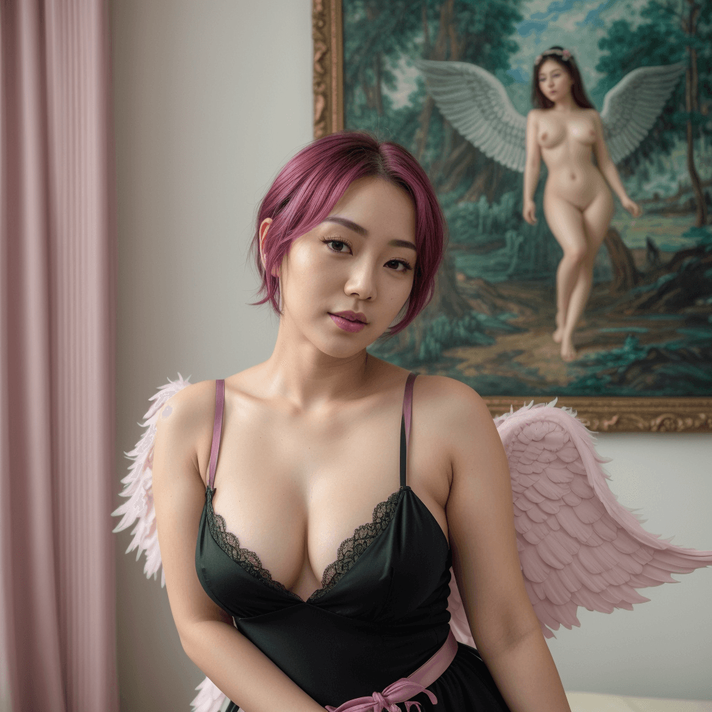 Xcrush Craft Your Unique AI Partner