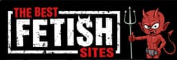 the best fetish site logo